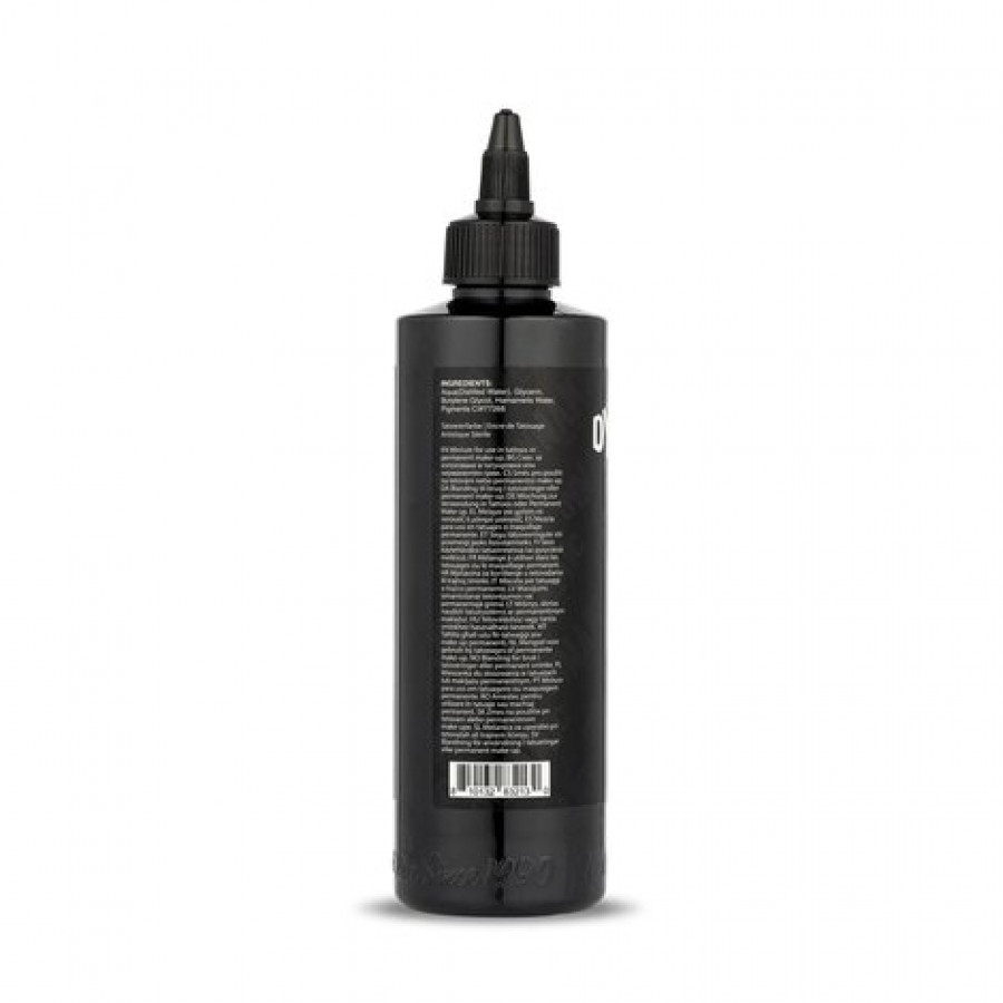 Тату краска Dynamic Colors BLKout (Blackout)