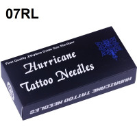 Тату иглы Hurricane Round Liner 1207RL  - 0,35 мм