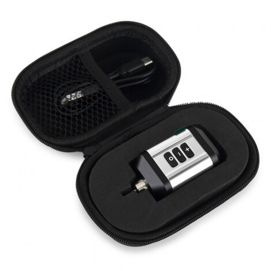 Ambition Korall Mini RCA - Silver