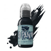 Краска World Famous Tattoo Ink Pancho - Pastel #5