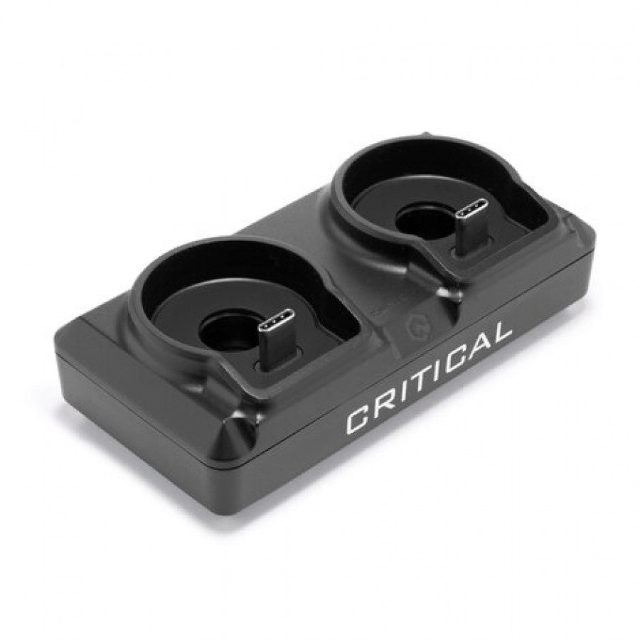 Зарядная станция Critical Universal Battery Dock