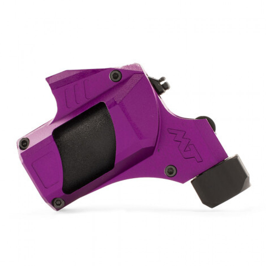 Тату машинка Mustang Element 2 Violet